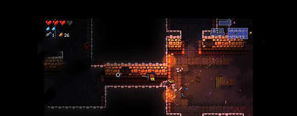 如何进入隐藏关卡2