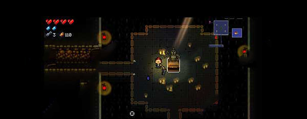 如何进入隐藏关卡4