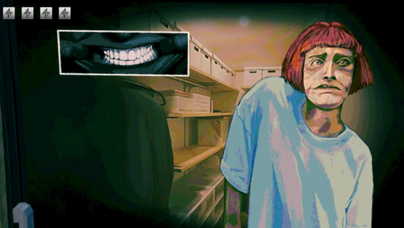 寻找伪人中文版