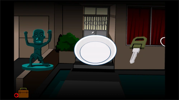 Stanley博士的家(Dr Stanley House1)