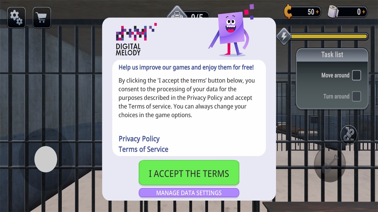 越狱模拟器3d正版