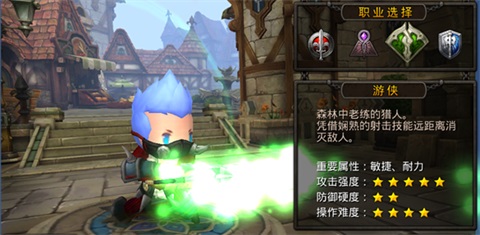 超级地城之光正版