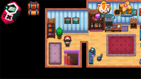 超一代精灵世界官方版