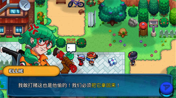 超一代精灵世界官方版