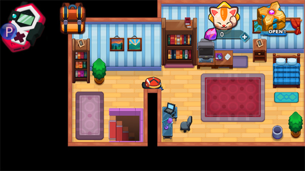 超一代精灵世界官方版