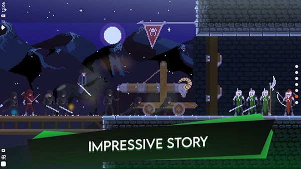 严峻征服黎明鸟无广告版