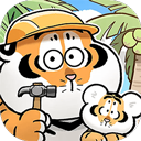 我不是胖虎小岛大当家游戏