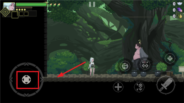 江湖黄老六安卓版