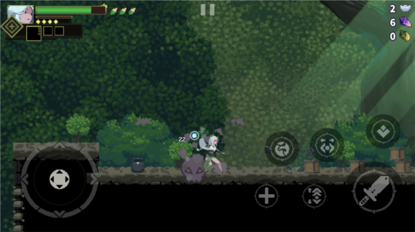 江湖黄老六安卓版