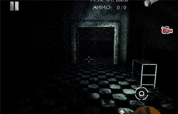 精神病院东欧2中文版