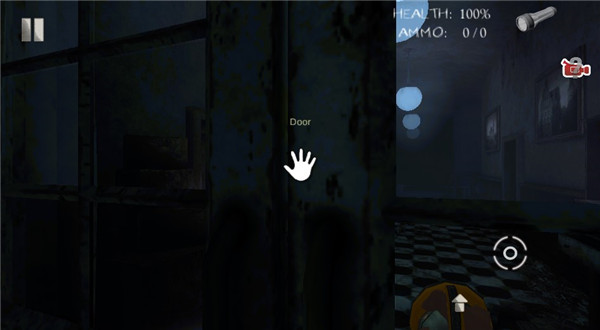 精神病院东欧2中文版