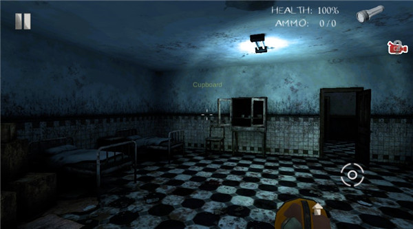 精神病院东欧2中文版