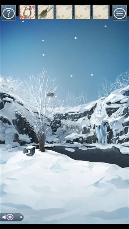 忘雪汉化版手游