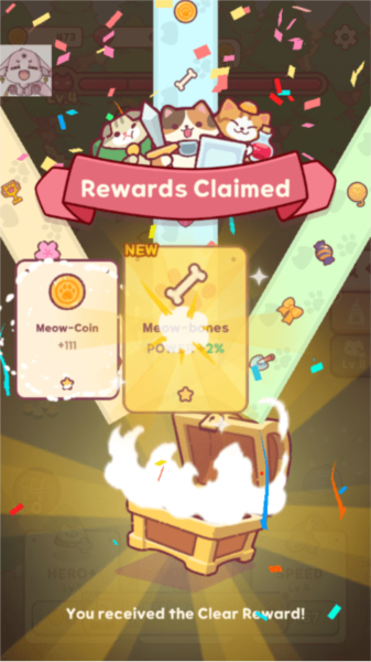 笨手笨脚的猫(BraveCats)