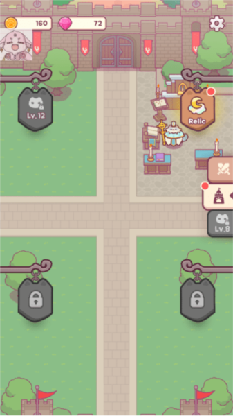 笨手笨脚的猫(BraveCats)