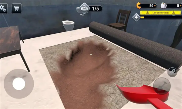 越狱模拟器3D无广告版