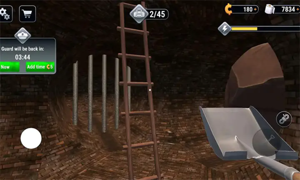 越狱模拟器3D无广告版