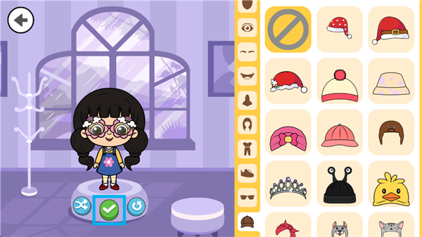 蒂奇镇：城市生活模拟器完整版