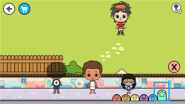 蒂奇镇：城市生活模拟器完整版