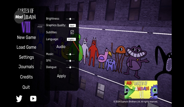 班班幼儿园第7章内置菜单版