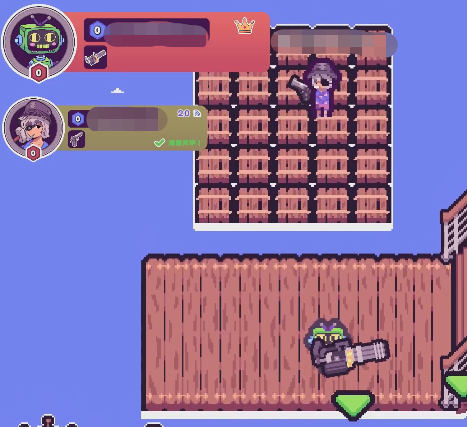 超级木筏船联机版