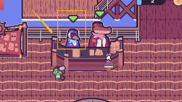 超级木筏船联机版 v1.4.2电脑版