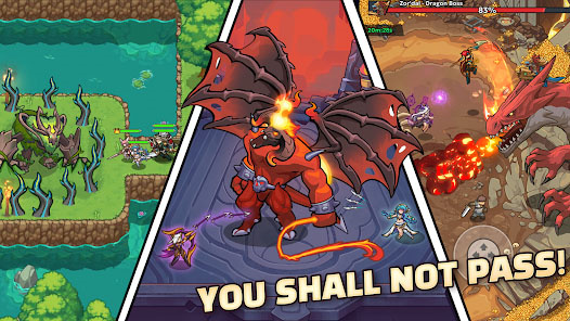 福蒂亚斯传奇版