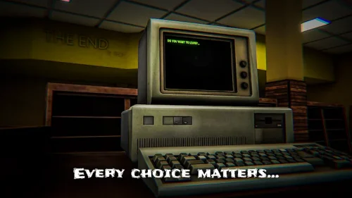 密室下降免费版