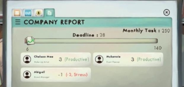 人力资源模拟器汉化版