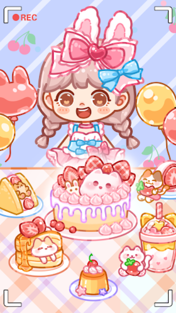 水晶糖果吃播间游戏