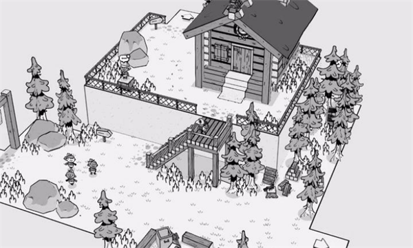 时间摄影冒险游戏最新版