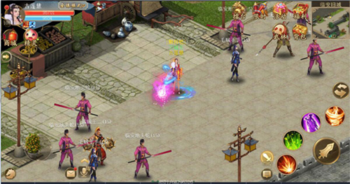 侠义九游渠道服