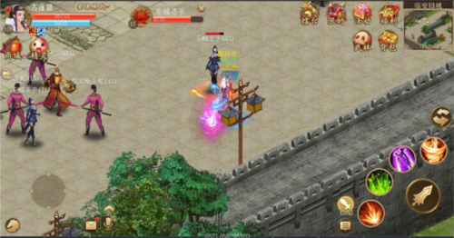 侠义九游渠道服