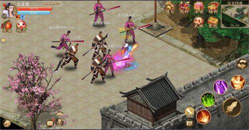 侠义九游渠道服