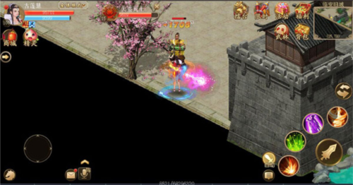 侠义九游渠道服