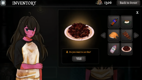 跨维度自动售货机游戏