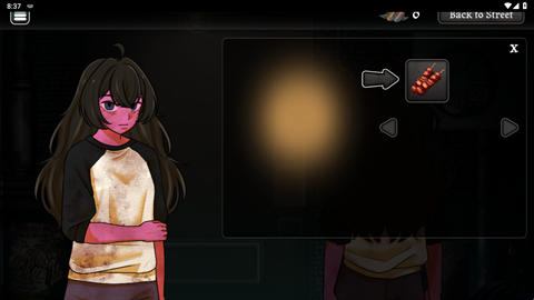 跨维度自动售货机游戏