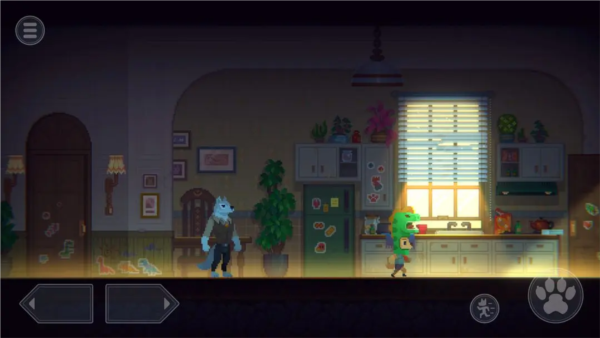 水银疗养院手游