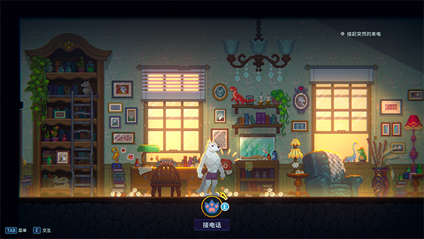 水银疗养院手游