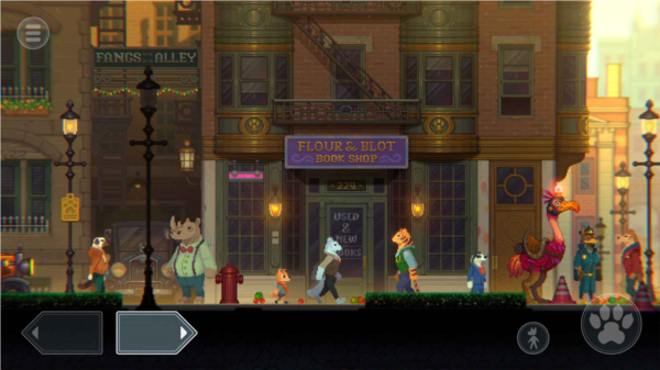 水银疗养院手游