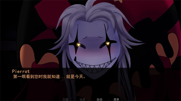 怪胎马戏团幽灵工作室(The Freak Circus)