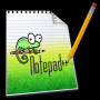 notepad++