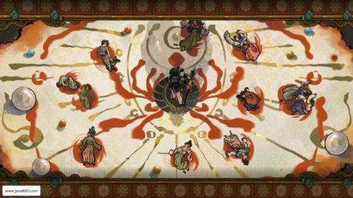 代号：斩最新版