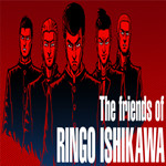石河伦吾的朋友们(The Friends of Ringo Ishikawa)