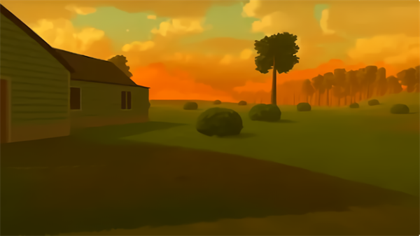 饥饿的拉姆2(Hungry Lamu 2)