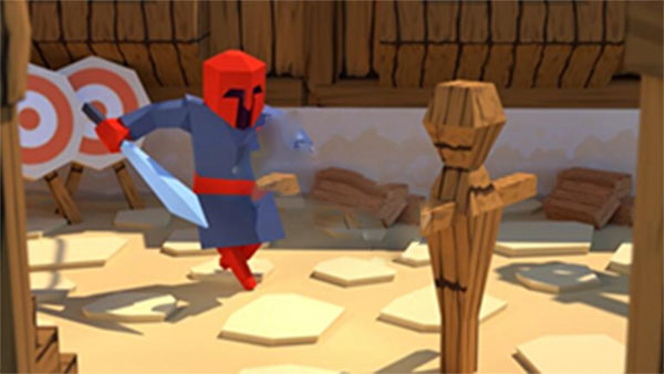 要战便战中文版