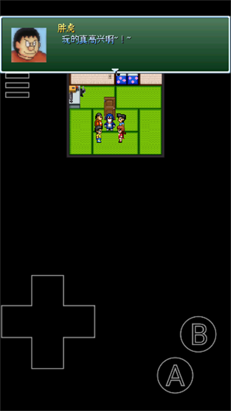 野比大雄的生化危机原版