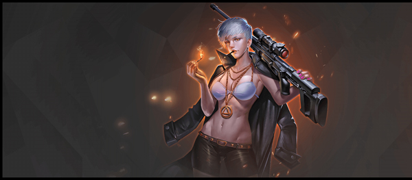 黑道风云最新版