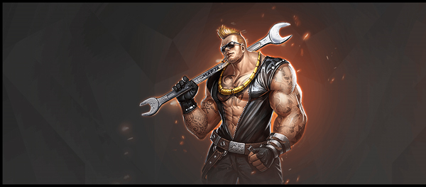 黑道风云最新版