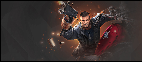 黑道风云最新版